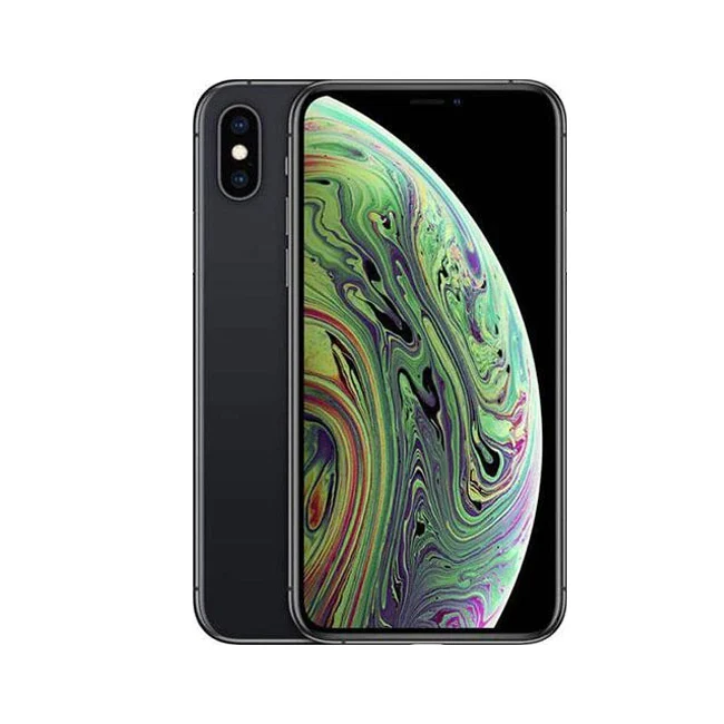 Refurbished iPhone XS 256GB (Simlockvrij)