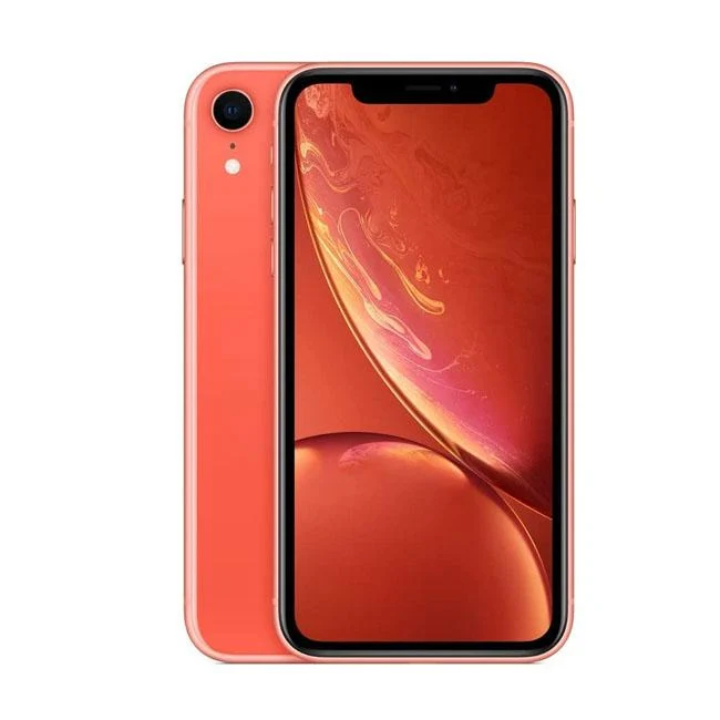 Refurbished iPhone XR 256GB (Simlockvrij)