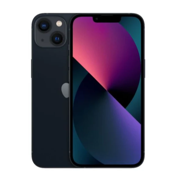 Refurbished iPhone 13 128GB (Simlockvrij)