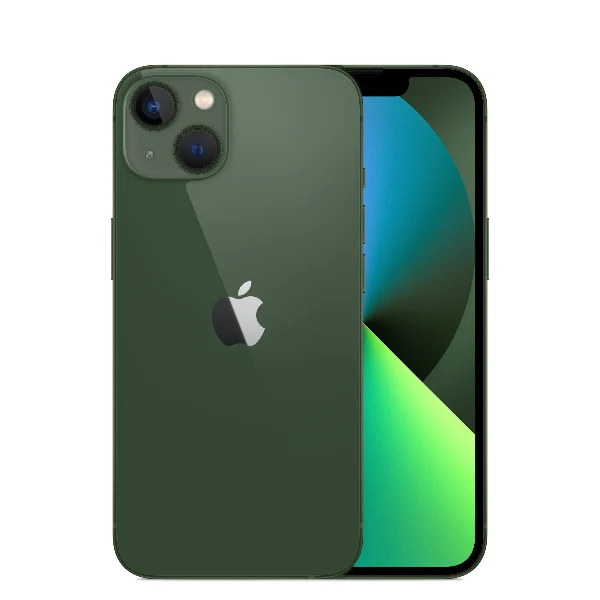 Refurbished iPhone 13 512GB (Simlockvrij)