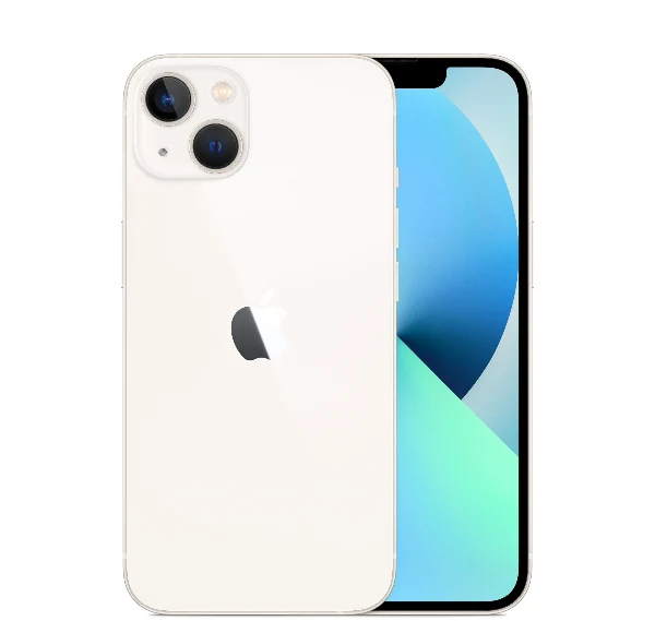 Refurbished iPhone 13 512GB (Simlockvrij)