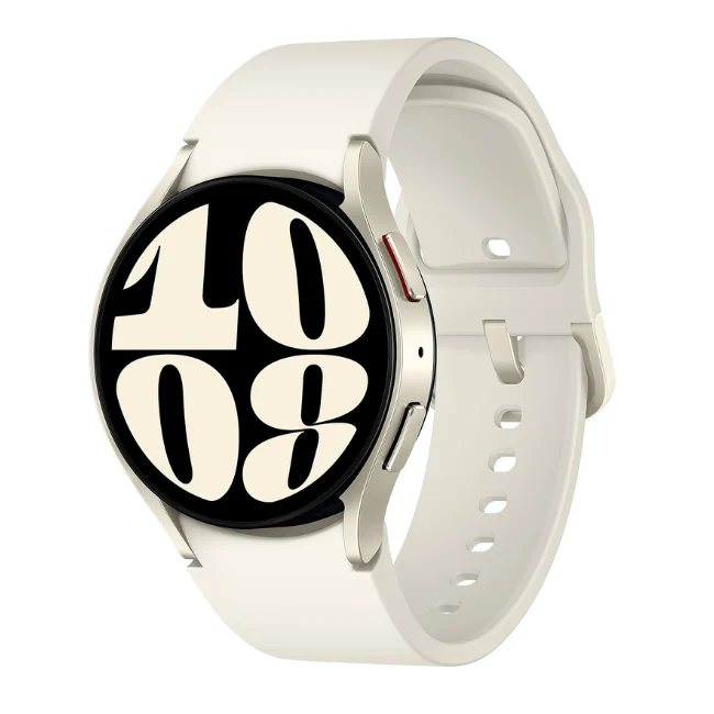 Refurbished Samsung Galaxy Watch 6 40MM 4G (Simlockvrij)