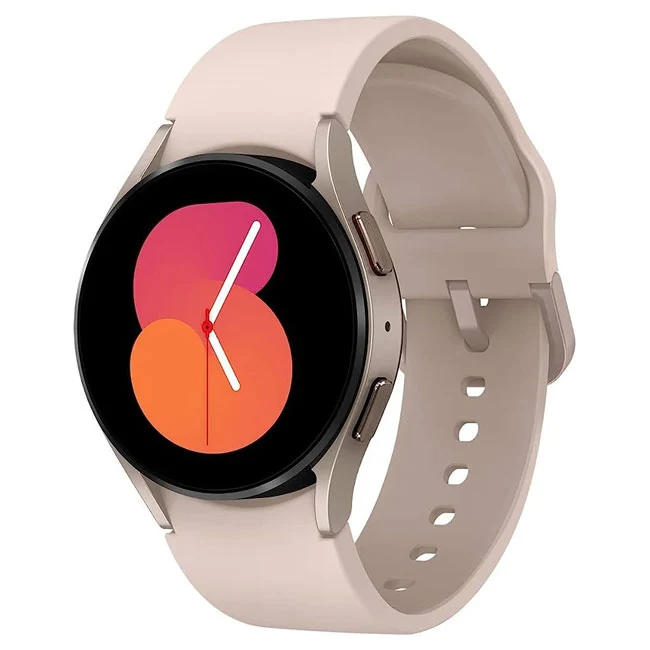 Refurbished Samsung Galaxy Watch 5 40MM 4G (Simlockvrij)