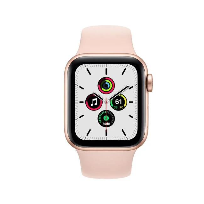 Refurbished Apple Watch SE 40mm (2020) Cellular (Simlockvrij)