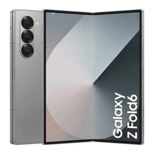 Refurbished Samsung Galaxy Z Fold 6 512GB (Simlockvrij)
