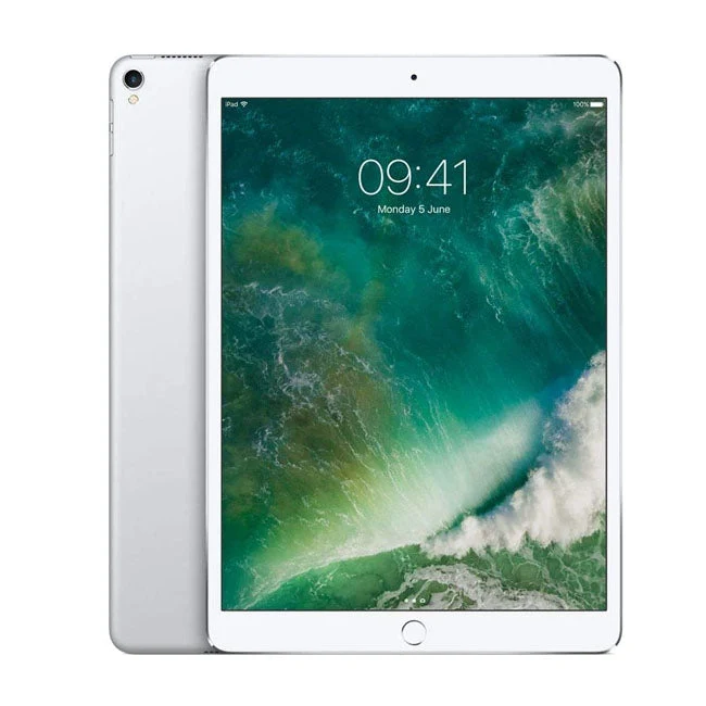 Refurbished iPad Pro 10.5 (2017) 64GB Wi-Fi Cellular (Simlockvrij)