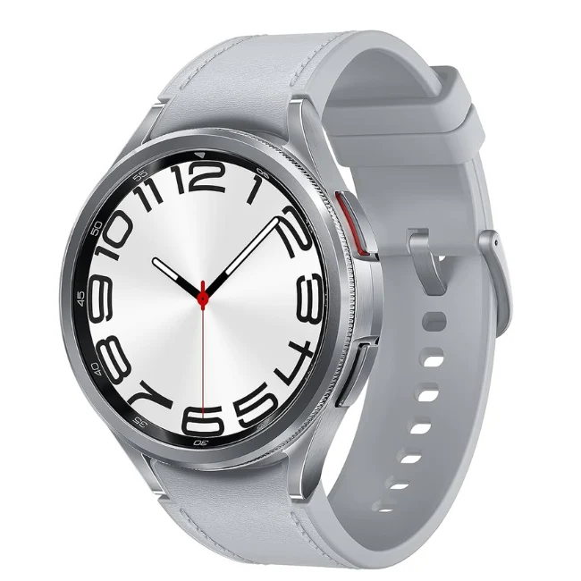 Refurbished Samsung Galaxy Watch 6 Classic 43MM 4G (Simlockvrij)