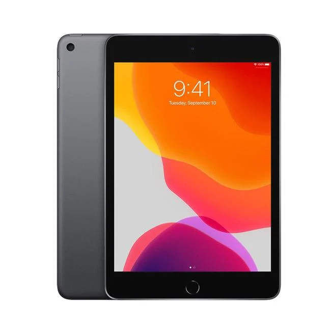 Refurbished iPad Mini 5 (2019) 64GB Wi-Fi Cellular (Simlockvrij)