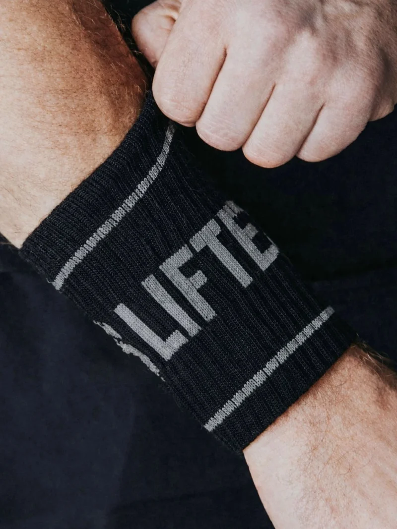Wrist Bands