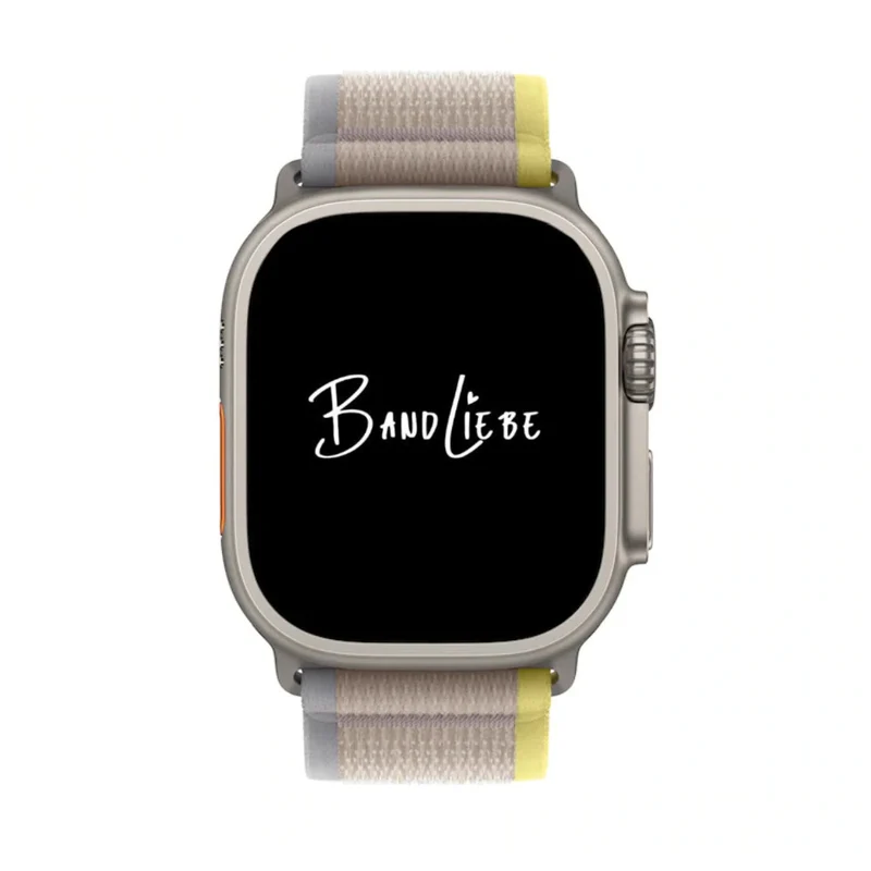BandLiebe - Trail Armband