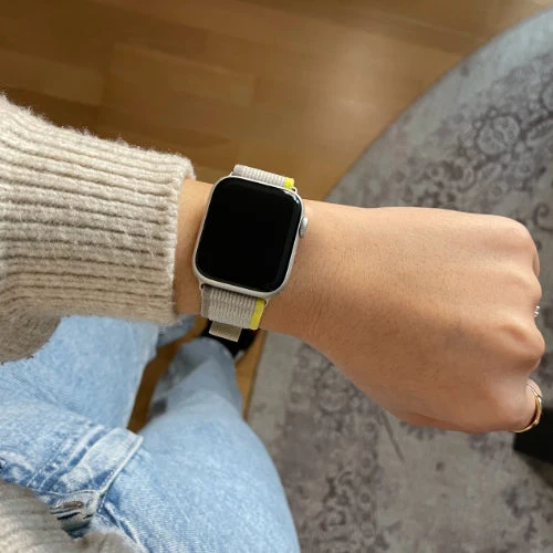 BandLiebe - Trail Armband