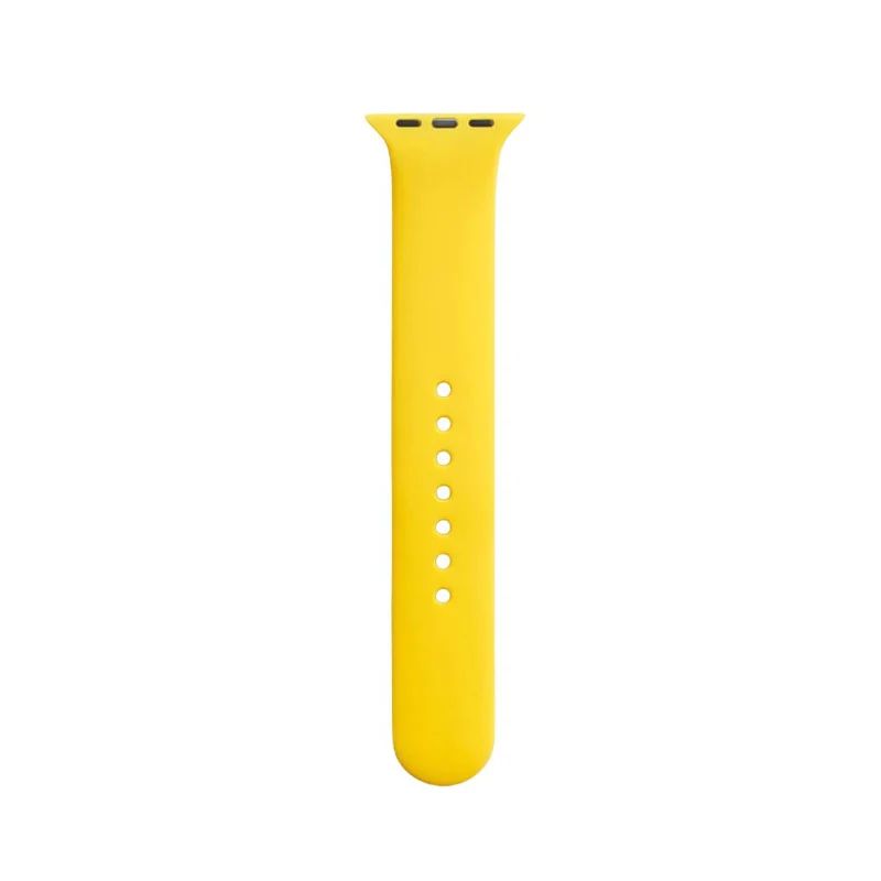 BandLiebe - Silikon Armband Basic