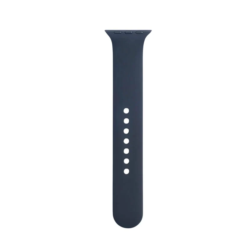 BandLiebe - Silikon Armband Basic