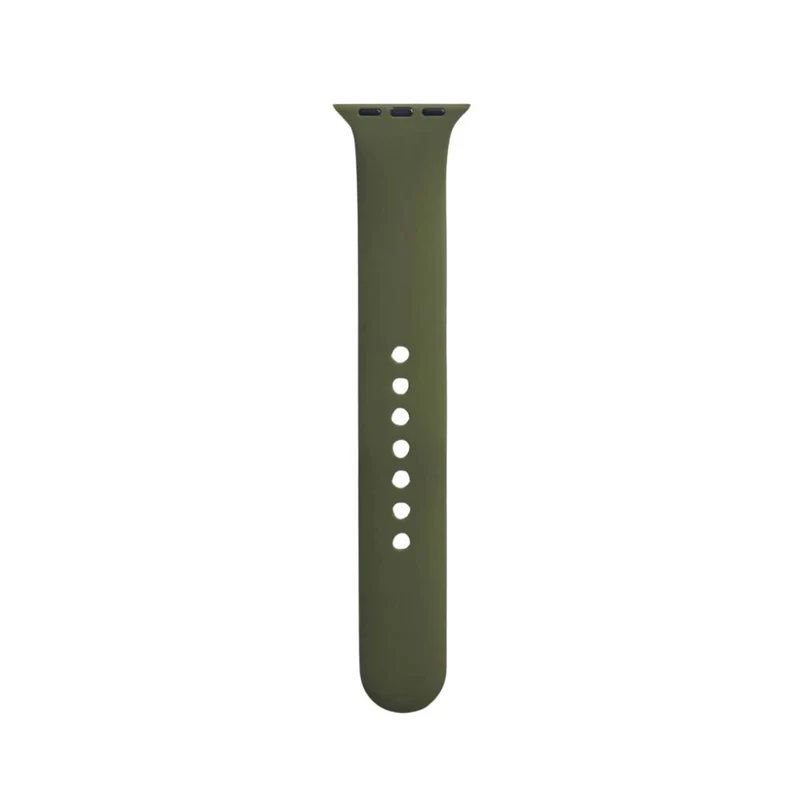 BandLiebe - Silikon Armband Basic