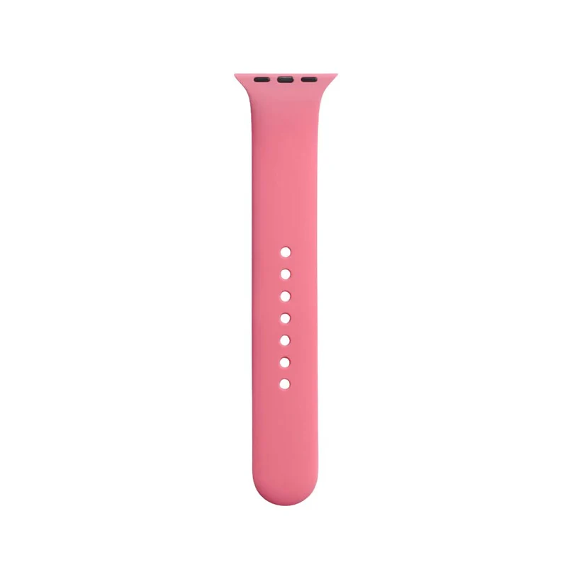 BandLiebe - Silikon Armband Basic