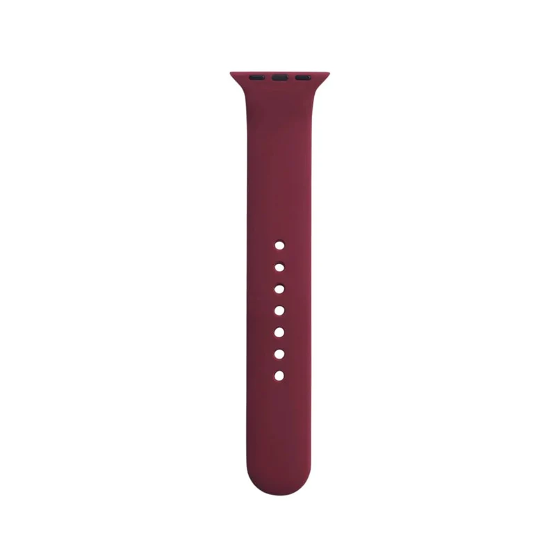 BandLiebe - Silikon Armband Basic