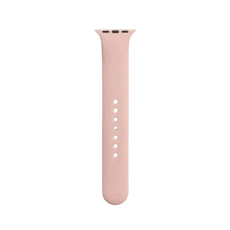 BandLiebe - Silikon Armband Basic