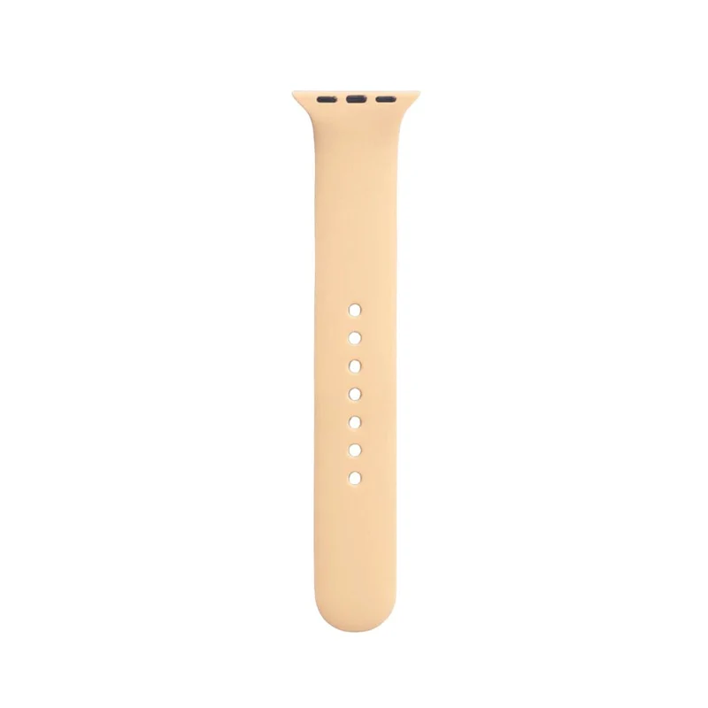 BandLiebe - Silikon Armband Basic