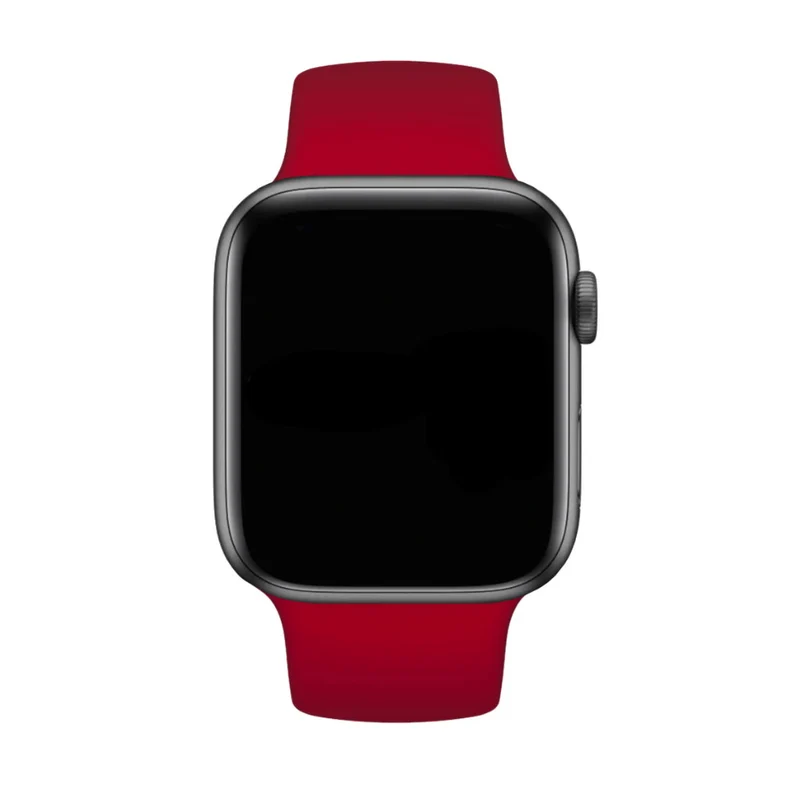 BandLiebe - Silikon Armband Basic