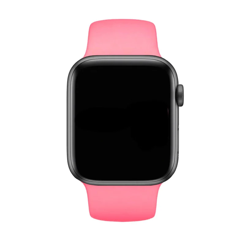 BandLiebe - Silikon Armband Basic