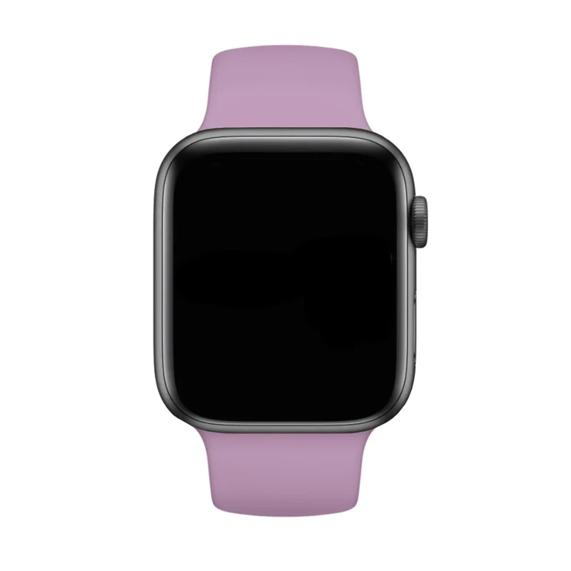 BandLiebe - Silikon Armband Basic