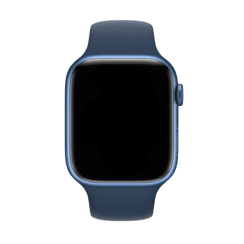 BandLiebe - Silikon Armband Basic