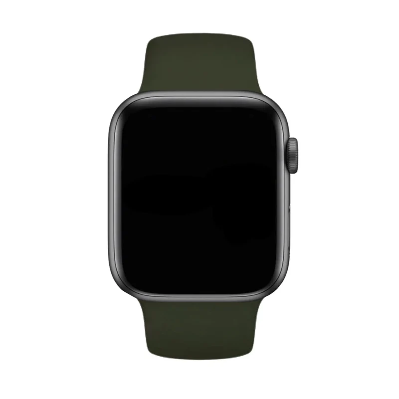 BandLiebe - Silikon Armband Basic