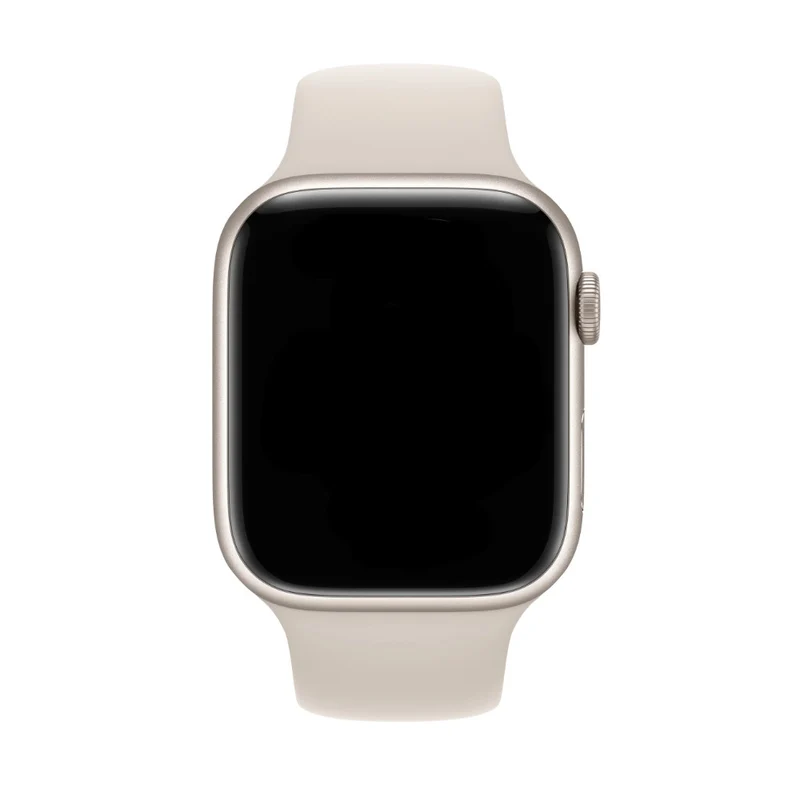 BandLiebe - Silikon Armband Basic