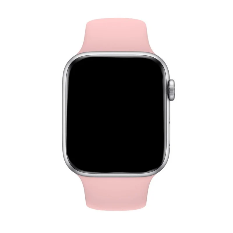 BandLiebe - Silikon Armband Basic