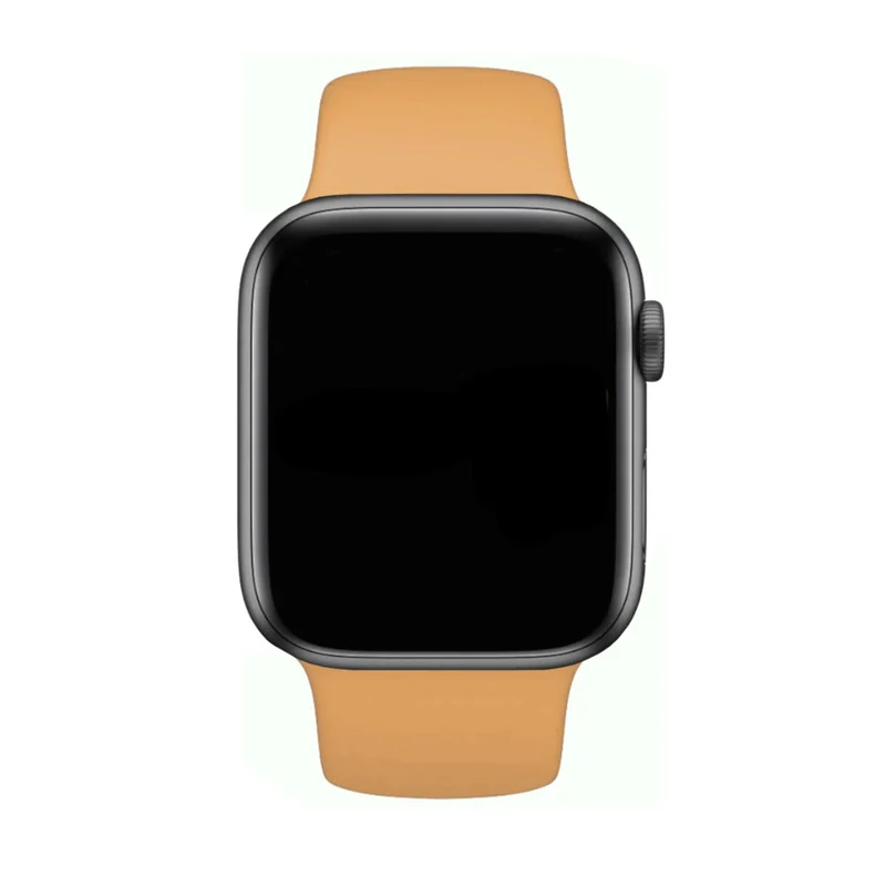 BandLiebe - Silikon Armband Basic