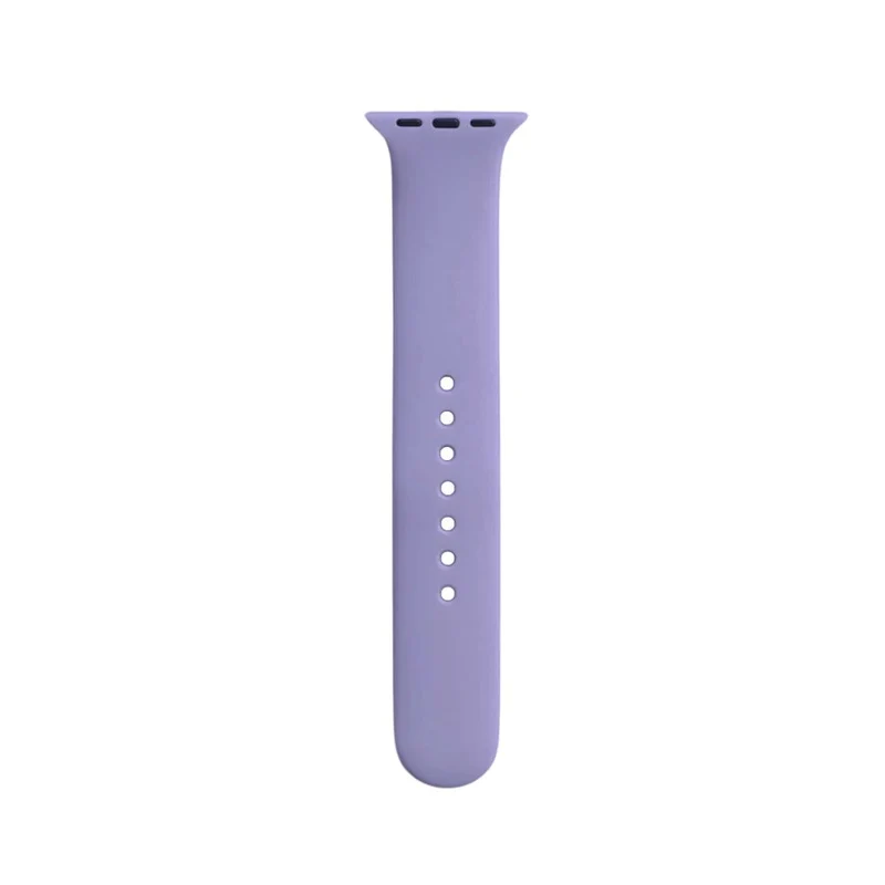 BandLiebe - Silikon Armband Basic