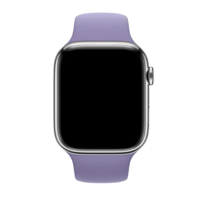 BandLiebe - Silikon Armband Basic