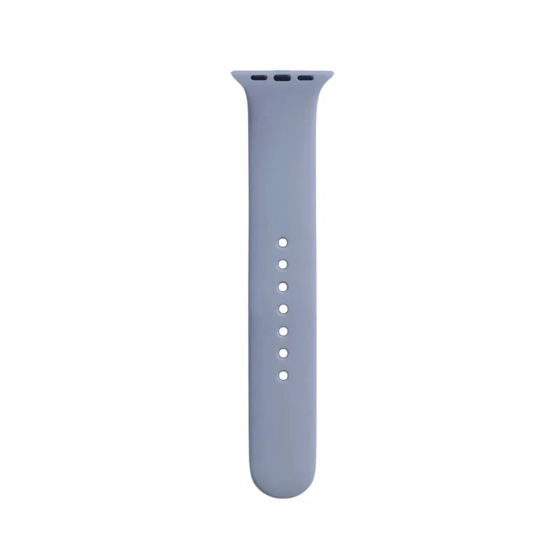 BandLiebe - Silikon Armband Basic