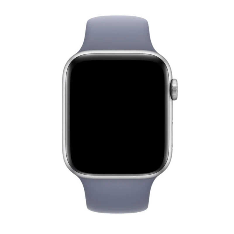 BandLiebe - Silikon Armband Basic