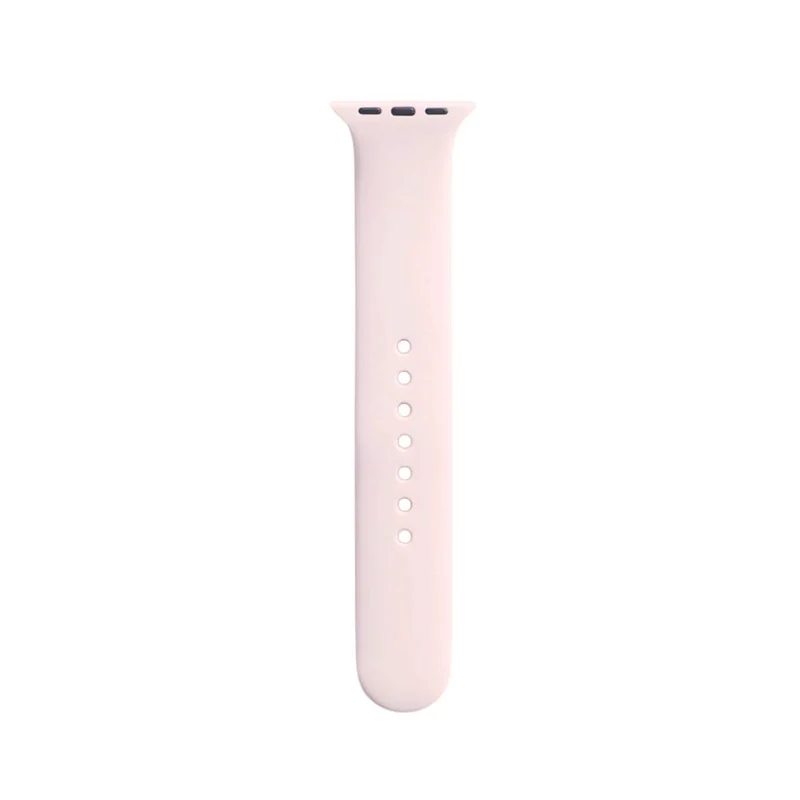 BandLiebe - Silikon Armband Basic