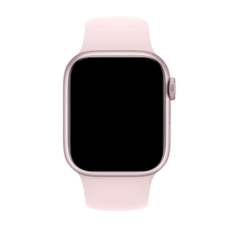 BandLiebe - Silikon Armband Basic