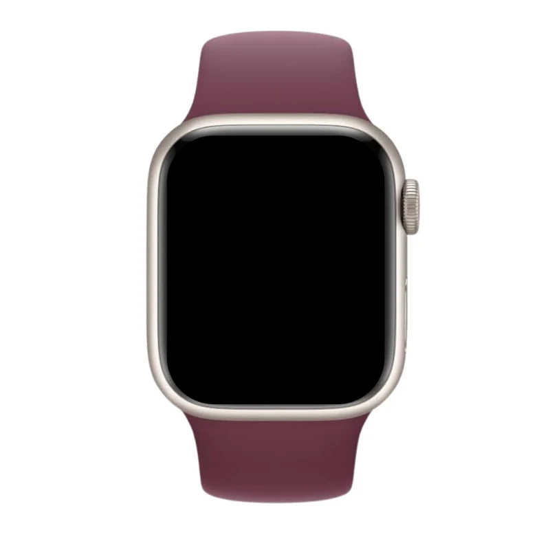 BandLiebe - Silikon Armband Basic