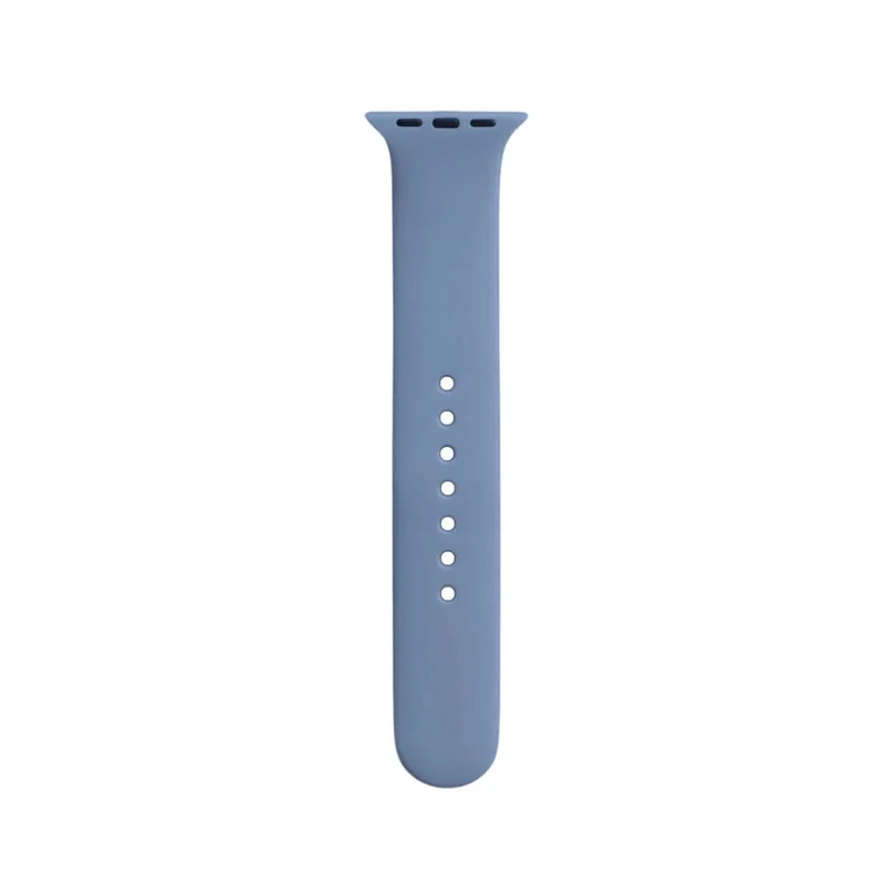 BandLiebe - Silikon Armband Basic