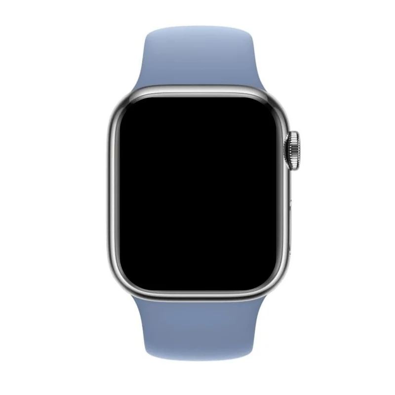 BandLiebe - Silikon Armband Basic