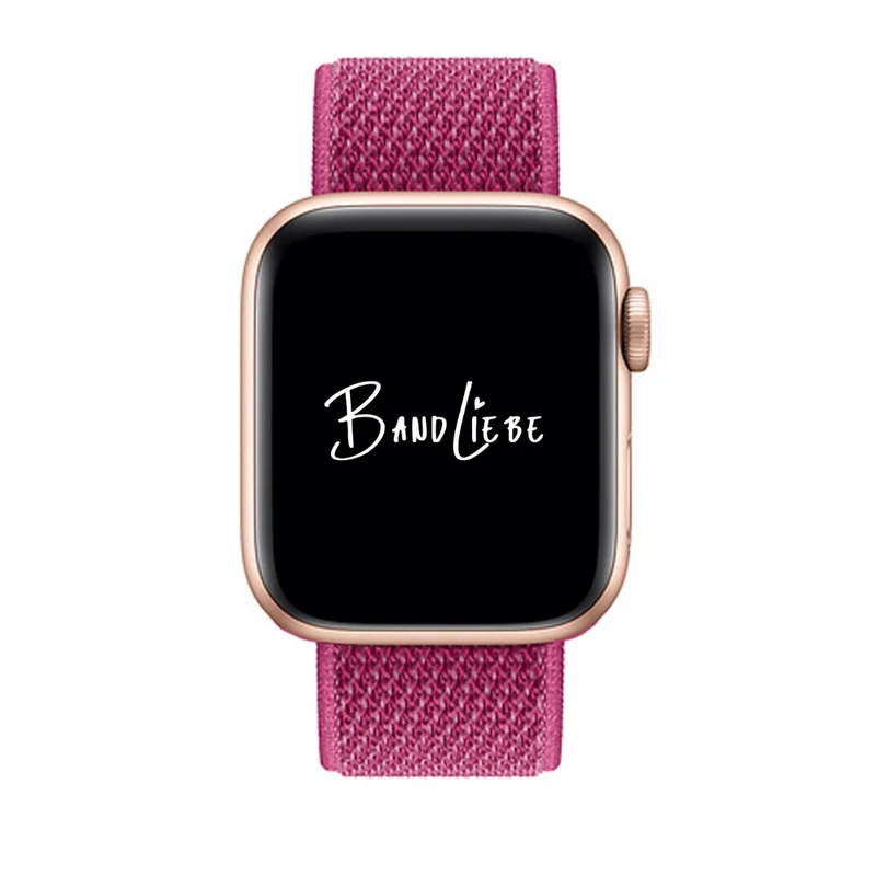 BandLiebe - Sport Armband