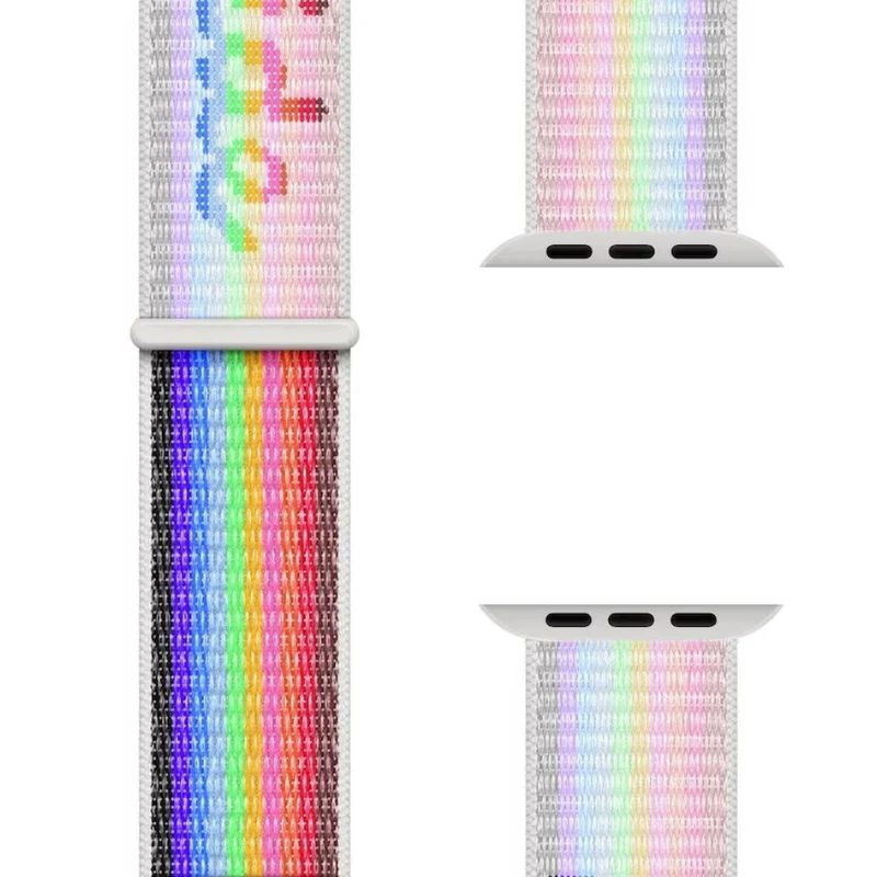 BandLiebe - Sport Armband