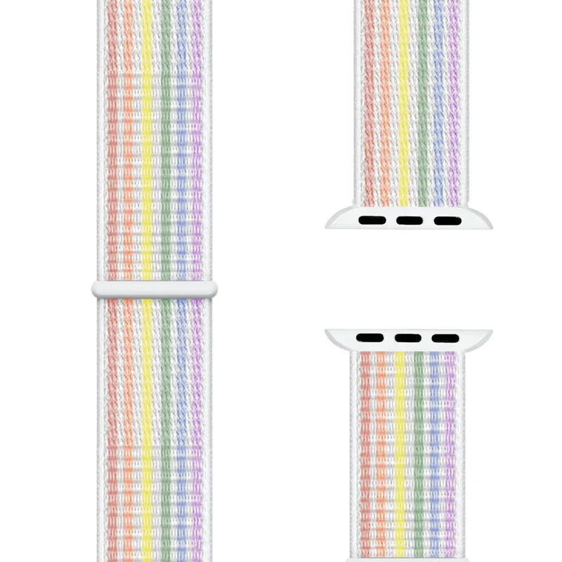 BandLiebe - Sport Armband