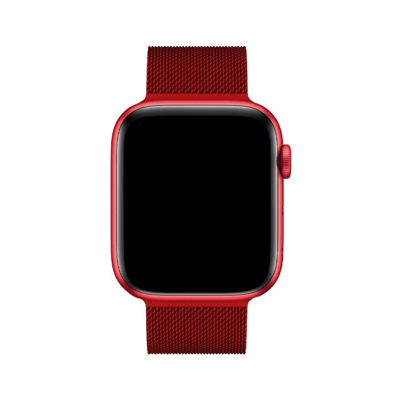 BandLiebe - Milanese Armband