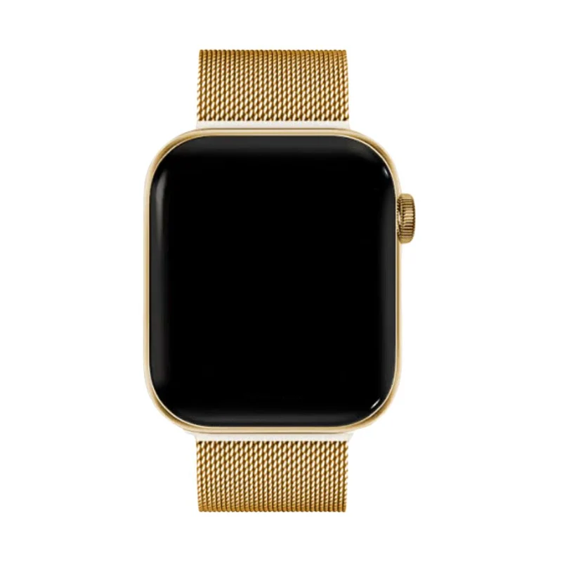 BandLiebe - Milanese Armband