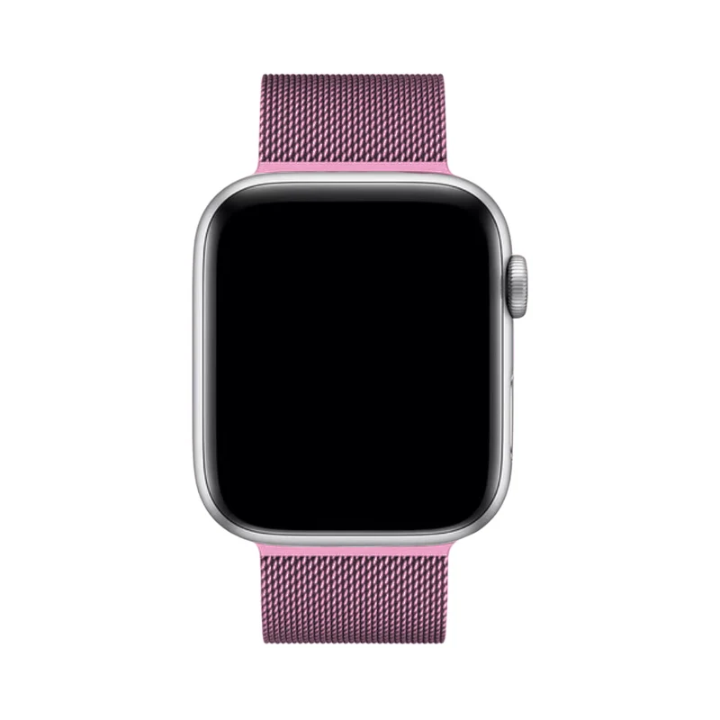 BandLiebe - Milanese Armband