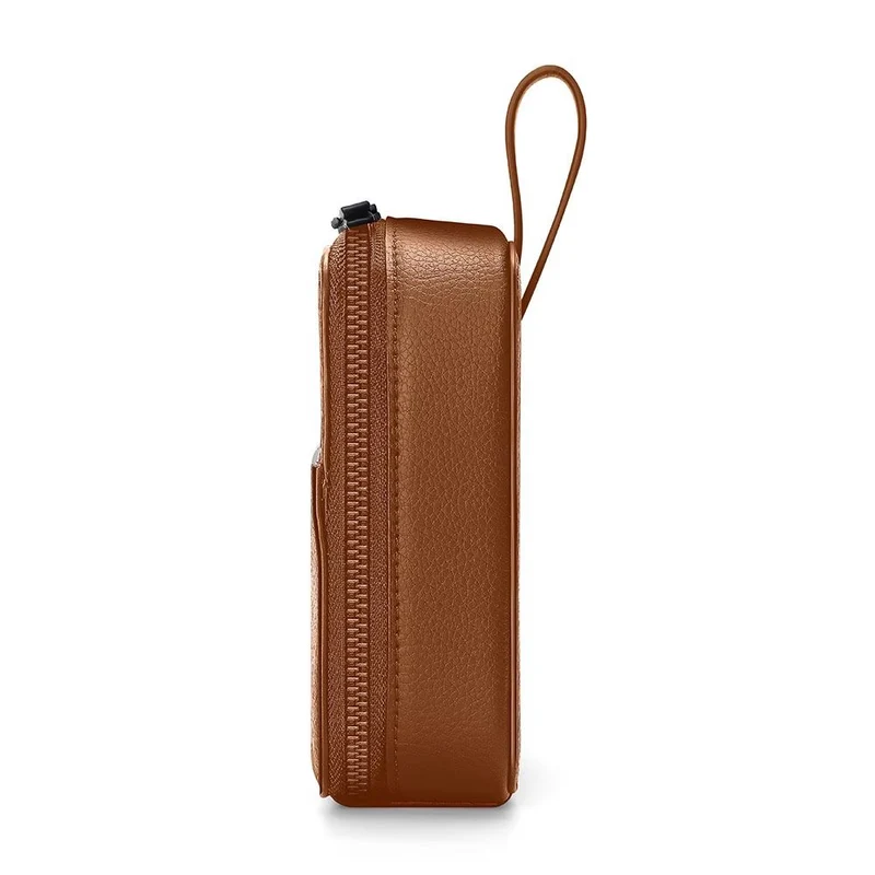 BandLiebe - Ledertasche Premium für Armbänder & Zubehör