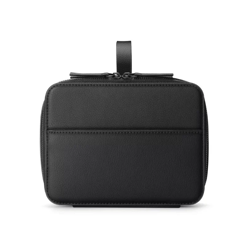 BandLiebe - Ledertasche Premium für Armbänder & Zubehör