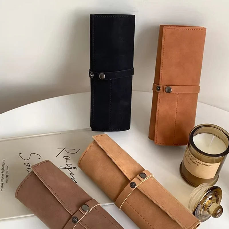 BandLiebe - Ledertasche für Armbänder & Zubehör