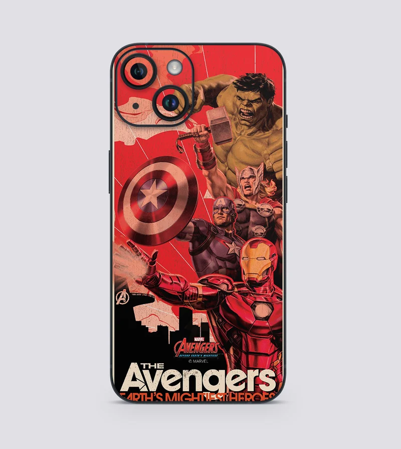 iPhone 14 Plus