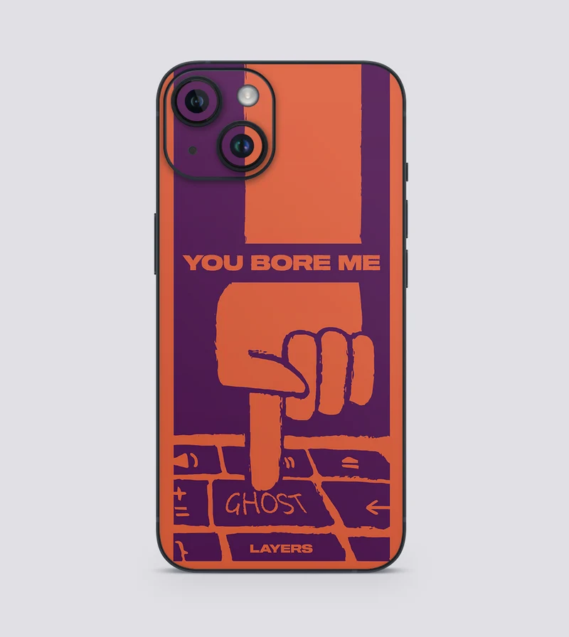 iPhone 14 Plus